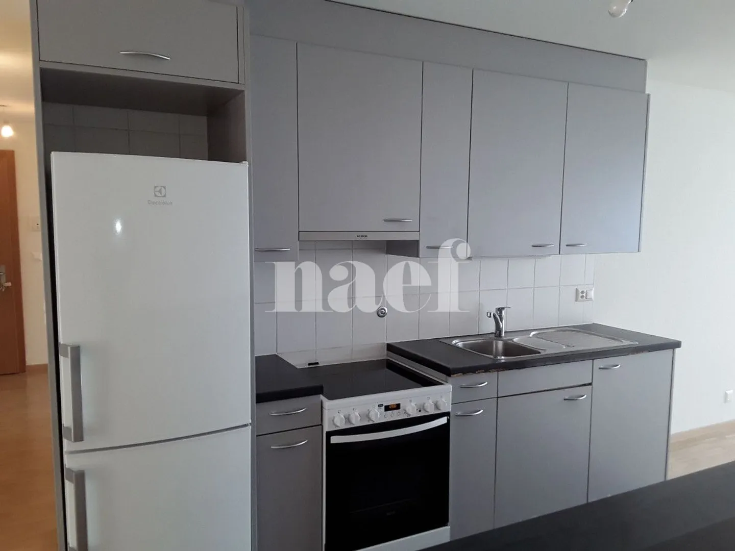 Wohnung mit 5 Zimmern - Foto 2 von 5