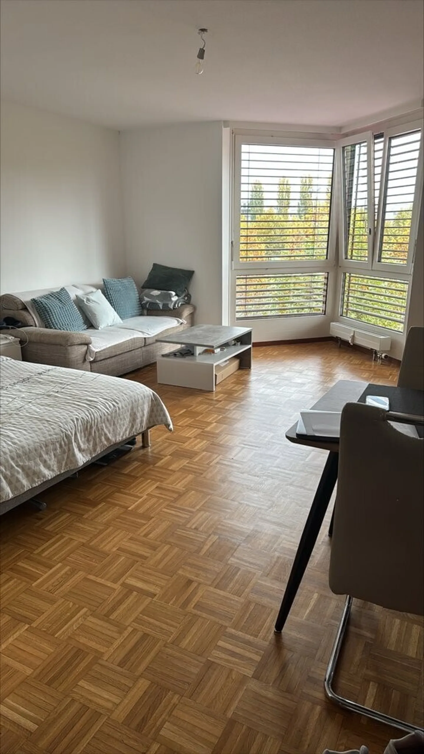 To seize! Magnificent studio close to all amenities! - Photo 2 of 4