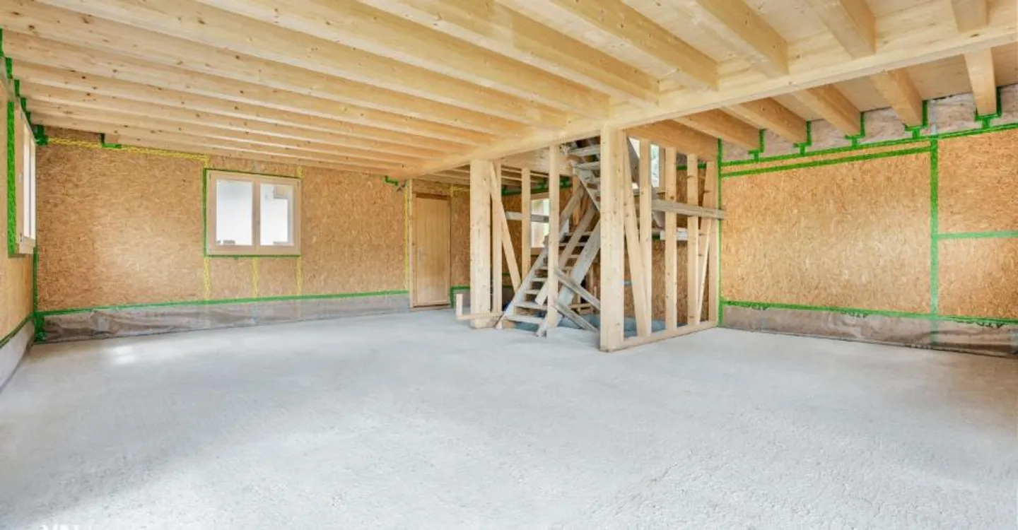 Chalet alpin personnalisable - Photo 4 sur 13