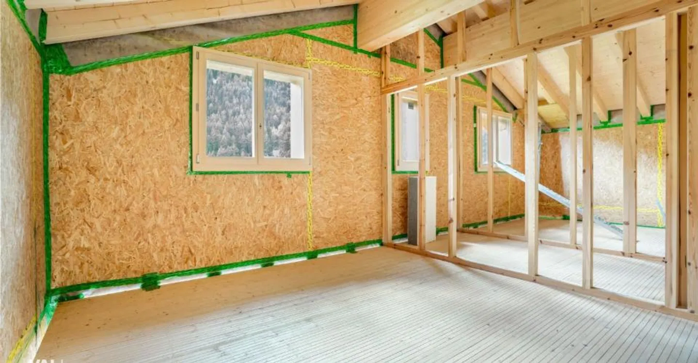 Chalet alpin personnalisable - Photo 5 sur 13