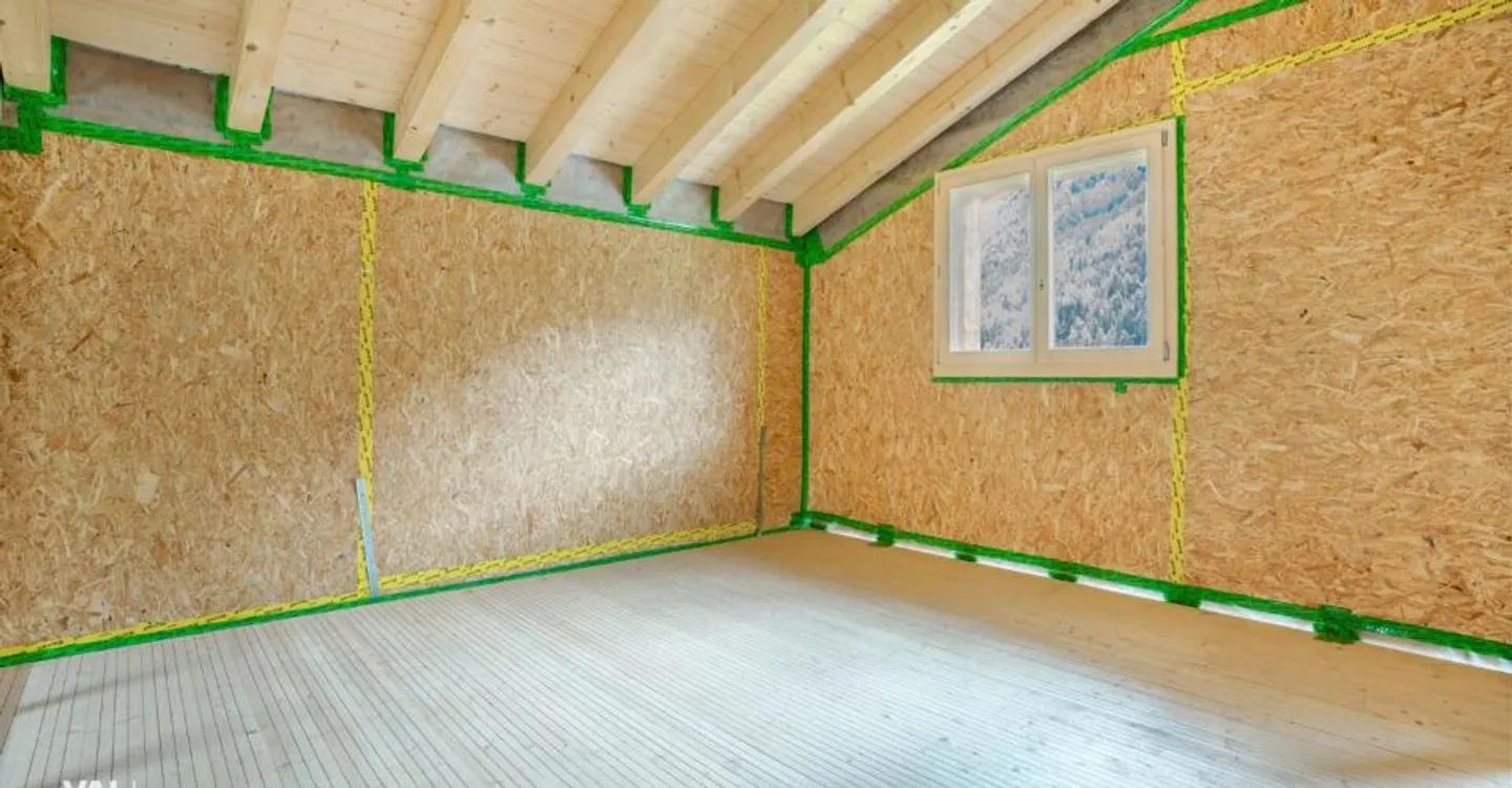Chalet alpin personnalisable - Photo 6 sur 13