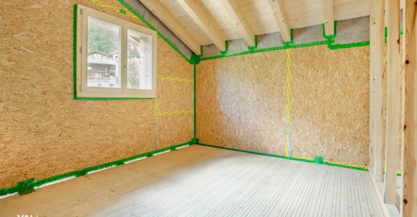 Chalet alpin personnalisable - Photo 7 sur 13