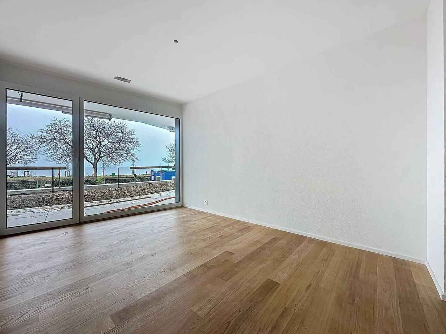 Neue Promotion: 3,5-Zimmer-Wohnung mit überdachten Balkonen - Foto 6 von 13