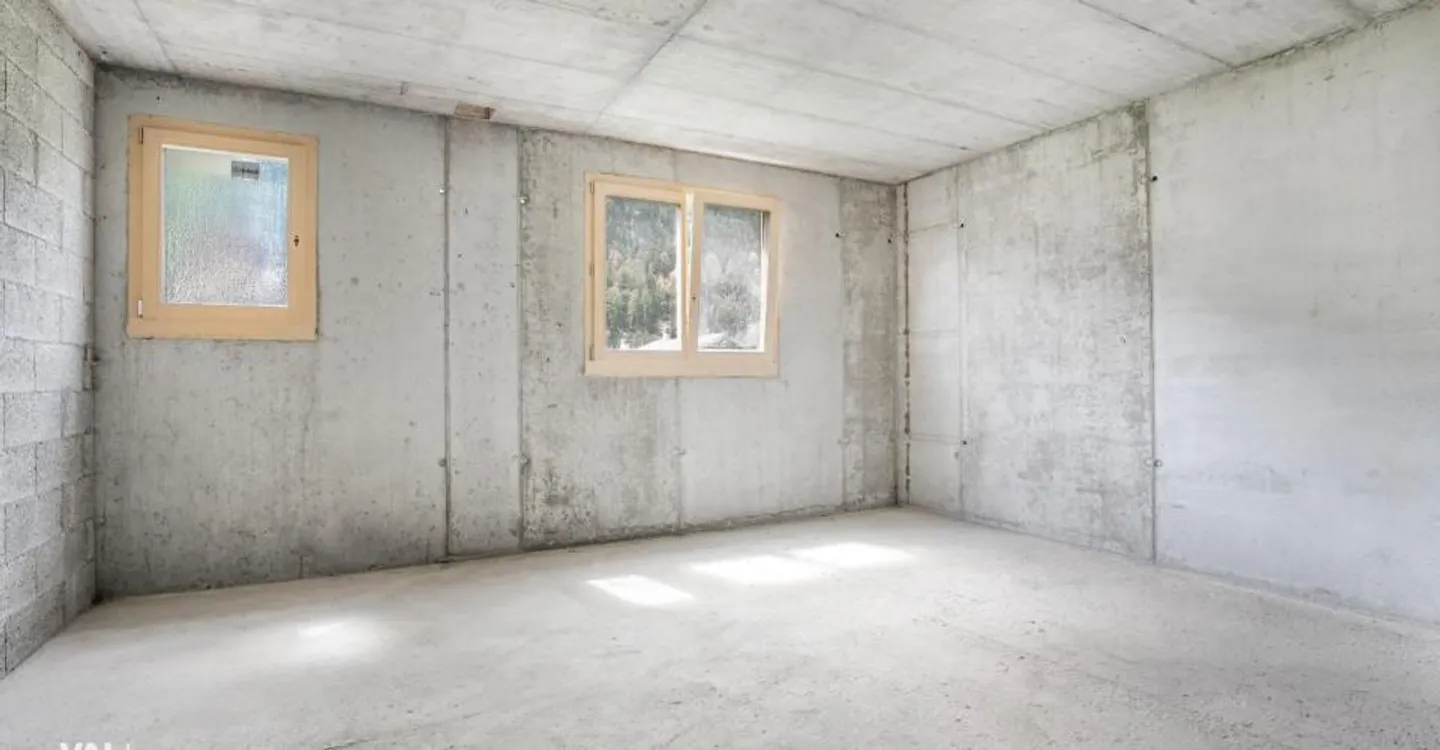 Chalet alpin personnalisable - Photo 9 sur 13