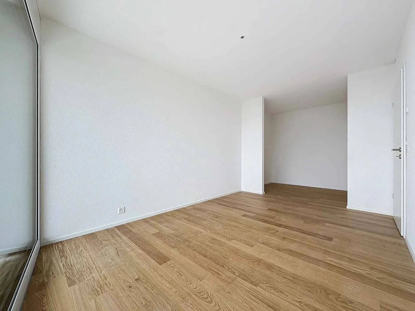 Neue Promotion: 3,5-Zimmer-Wohnung mit überdachten Balkonen - Foto 7 von 13