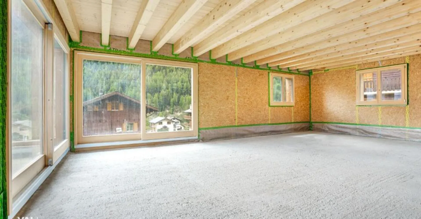 Chalet alpin personnalisable - Photo 2 sur 13