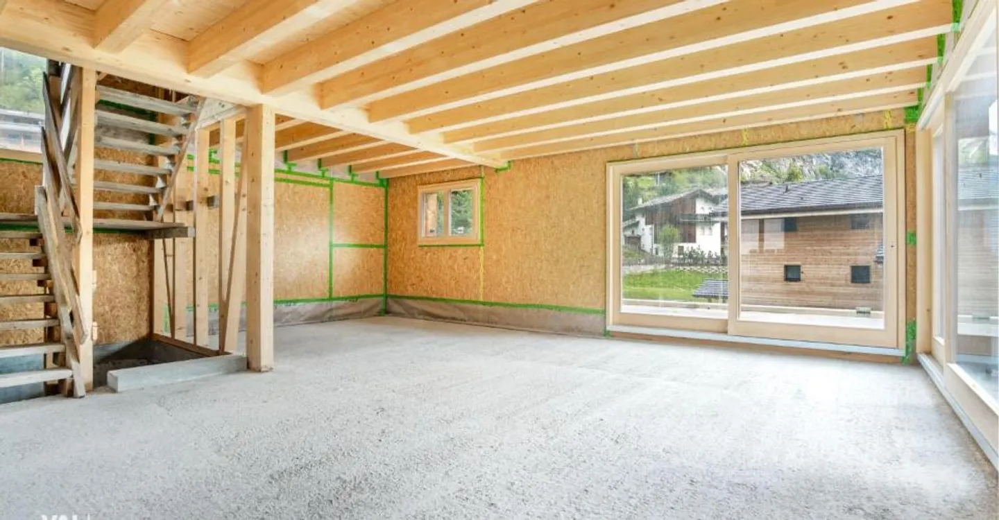 Chalet alpin personnalisable - Photo 3 sur 13