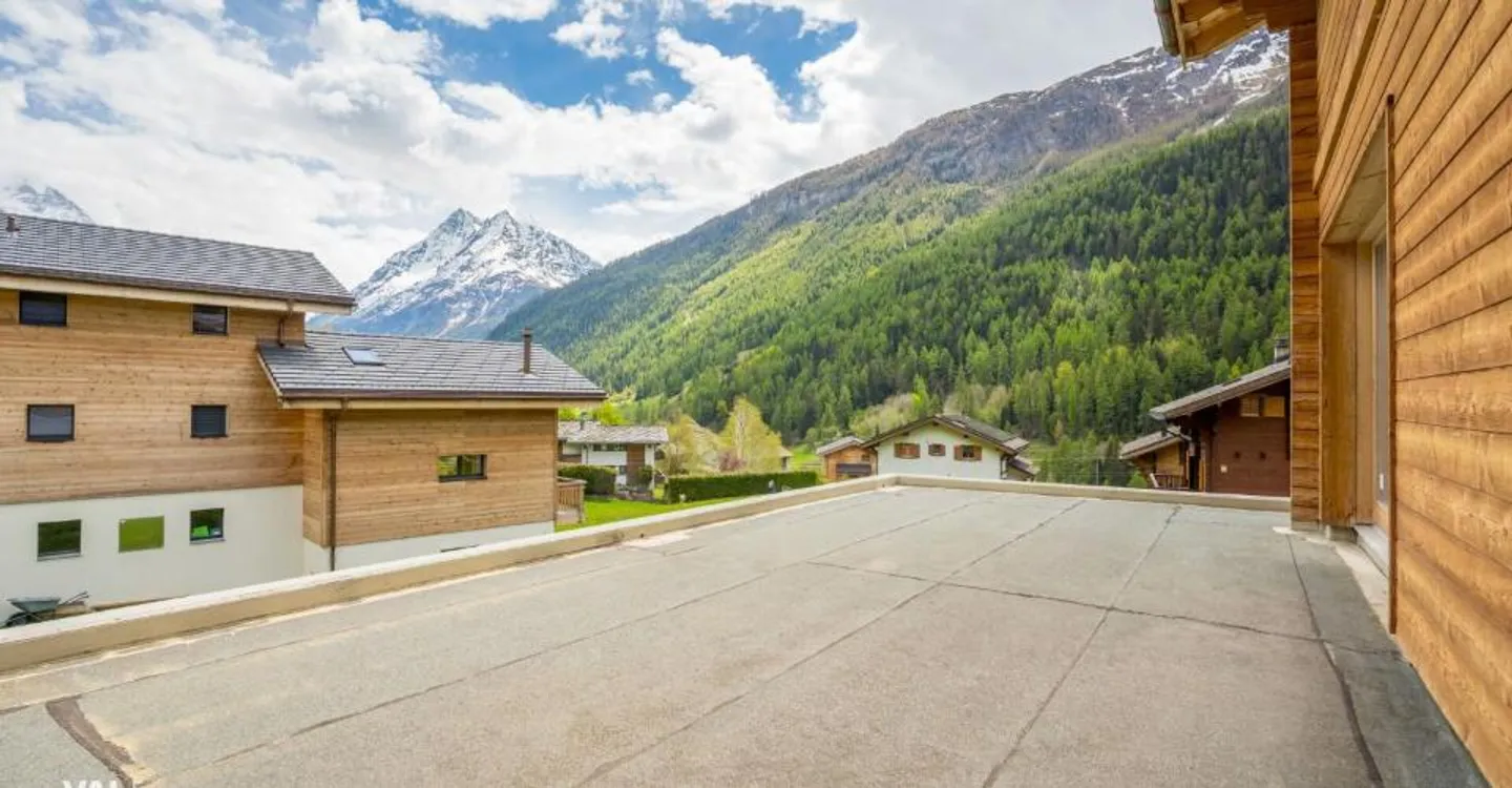 Chalet alpin personnalisable - Photo 11 sur 13