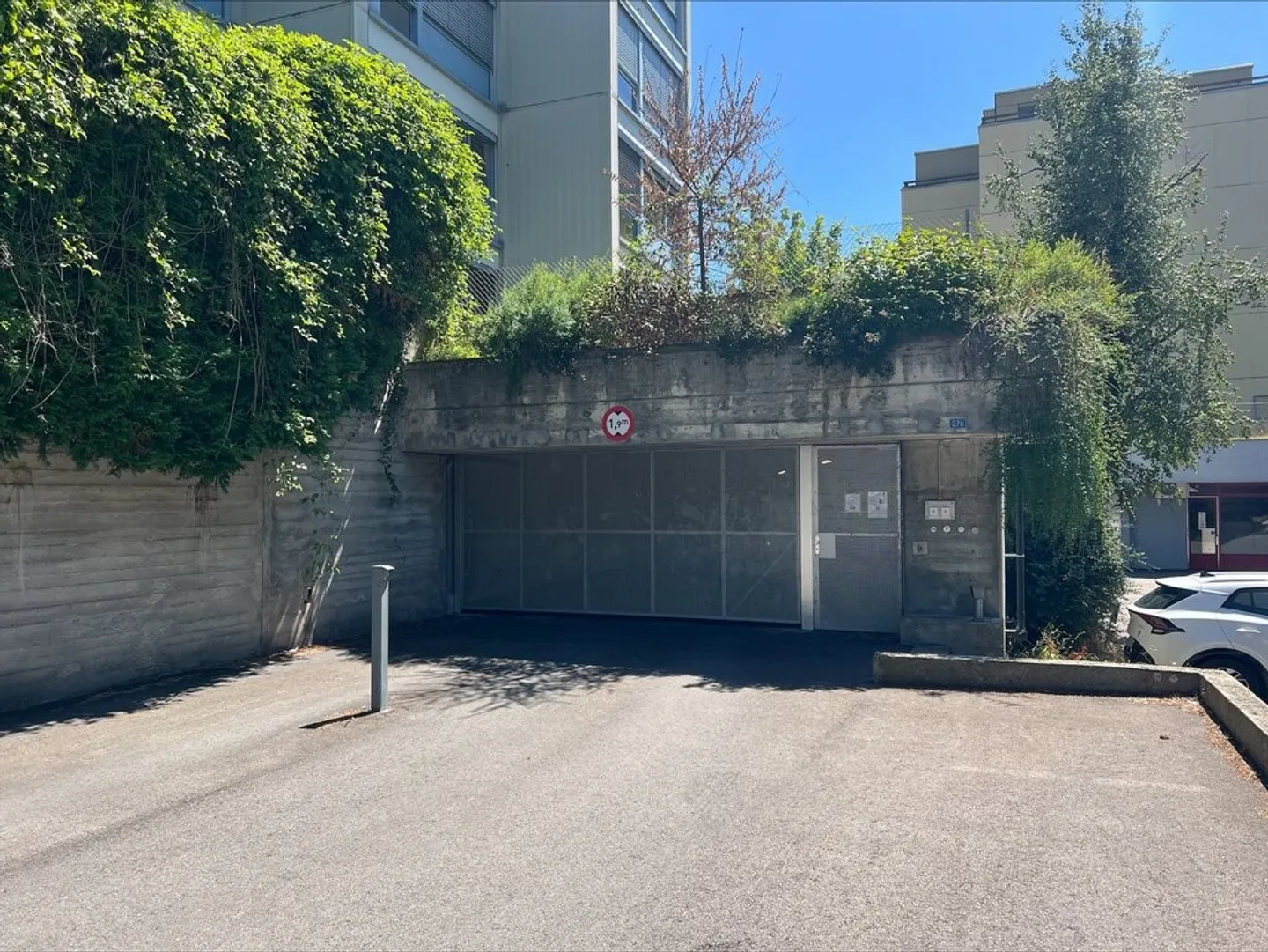Posto auto interno in affitto - Foto 1 di 1