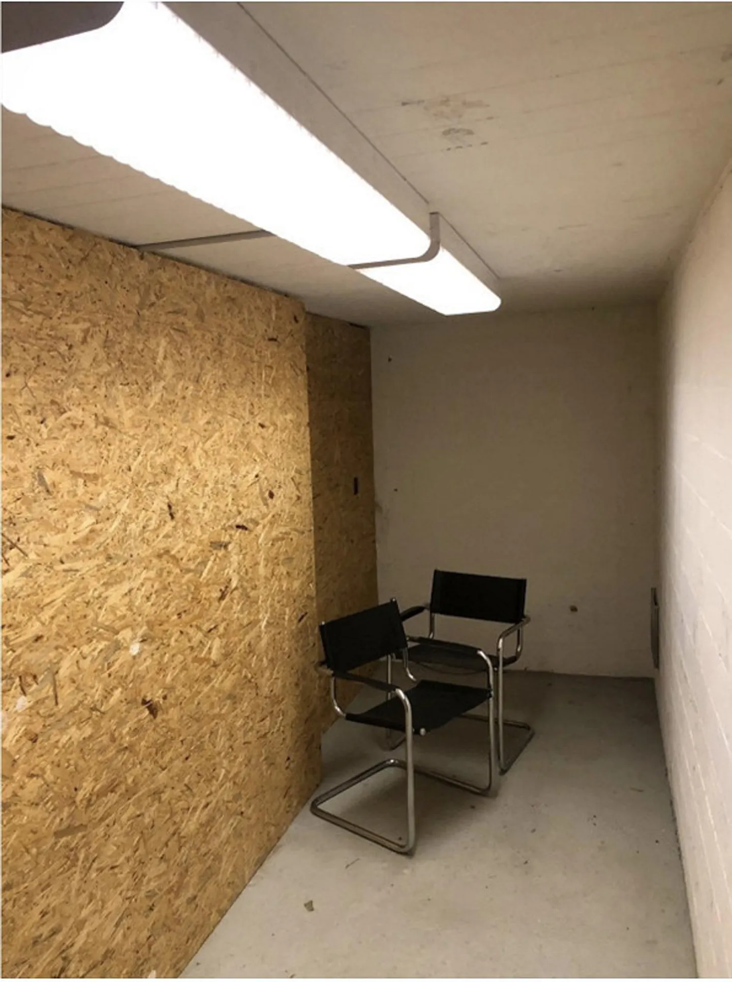 Gemütlicher Raum in Chur zu vermieten - Foto 1 von 1