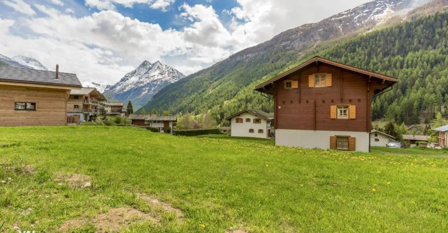 Chalet alpin personnalisable - Photo 12 sur 13