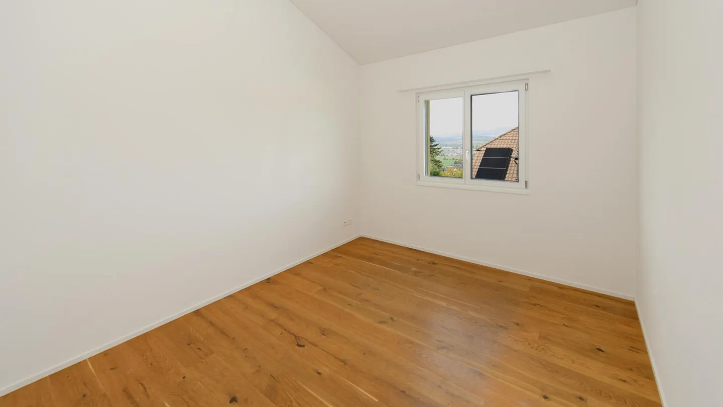 Gepflegter 4 ½-Zimmer Doppelhausteil an ruhiger Lage - Photo 4 sur 13