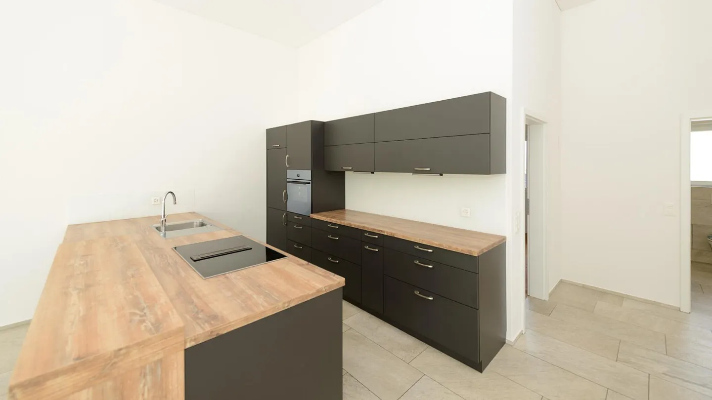 Gepflegter 4 ½-Zimmer Doppelhausteil an ruhiger Lage - Photo 6 sur 13