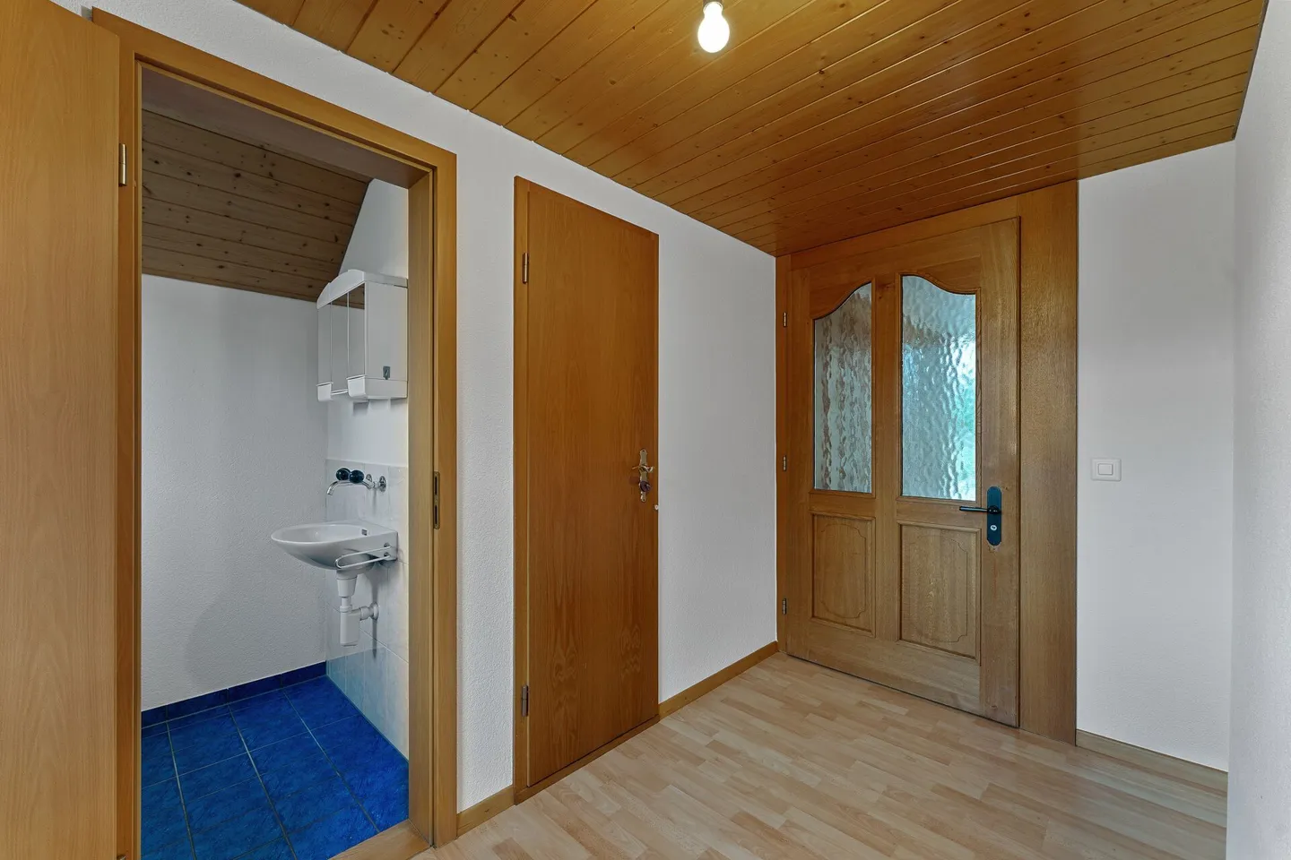 Two-family house / single-family house with apartment - Photo 4 of 30