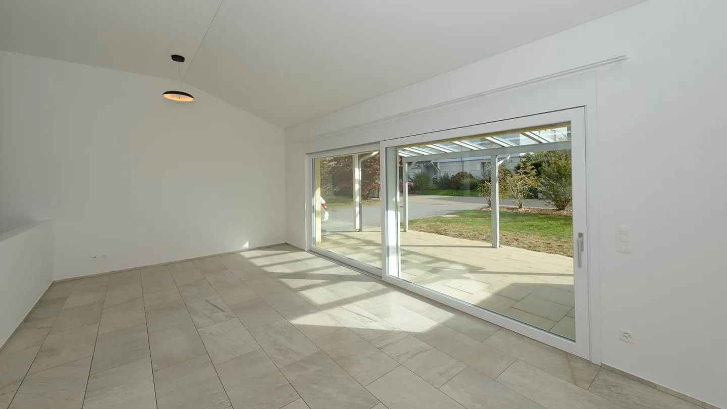 Gepflegter 4 ½-Zimmer Doppelhausteil an ruhiger Lage - Photo 8 sur 13