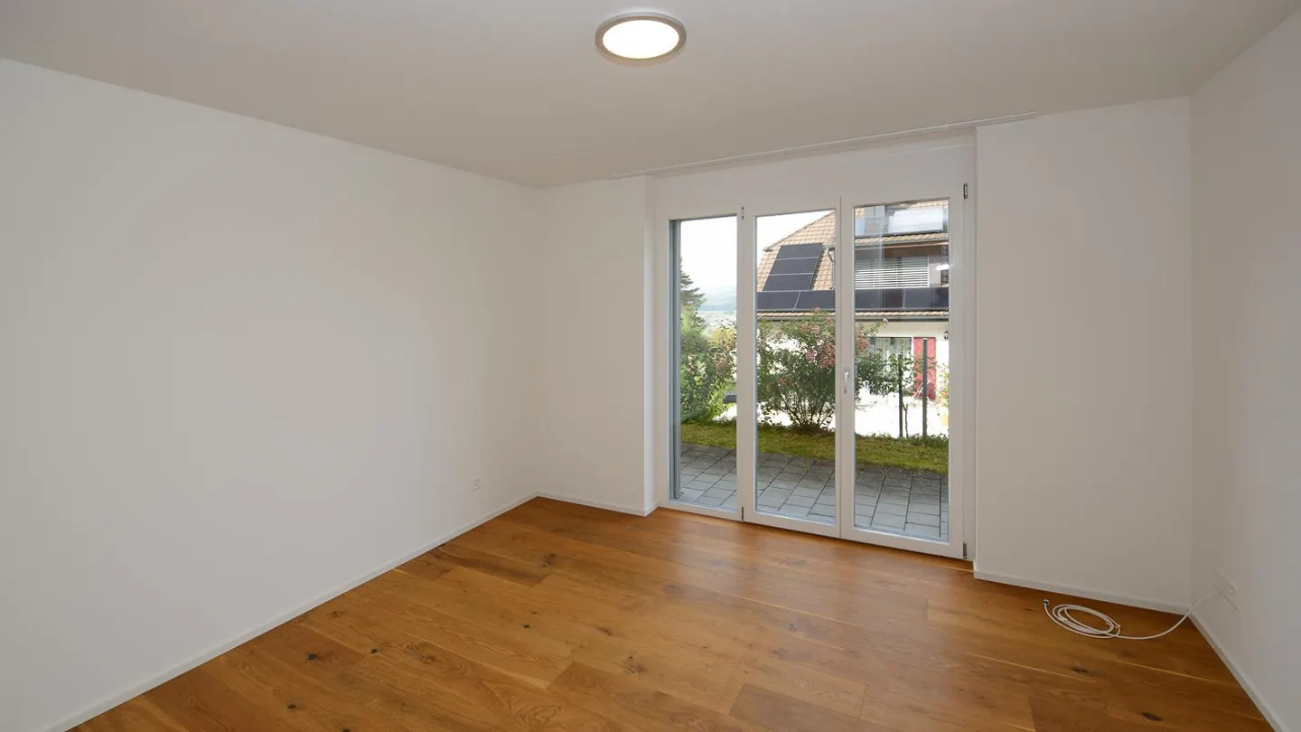 Gepflegter 4 ½-Zimmer Doppelhausteil an ruhiger Lage - Photo 9 sur 13