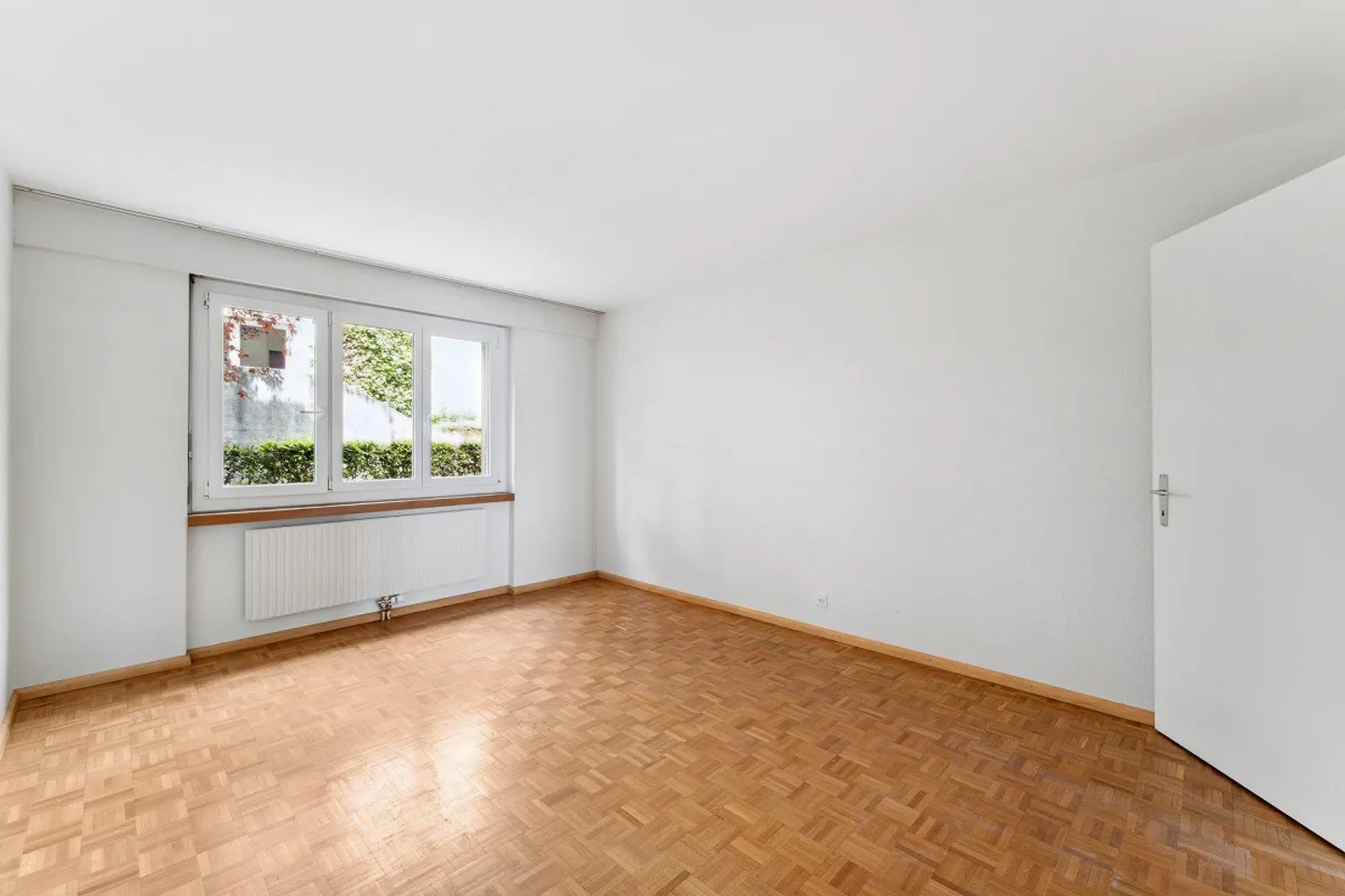Geräumiges Studio im Erdgeschoss - Foto 3 von 4