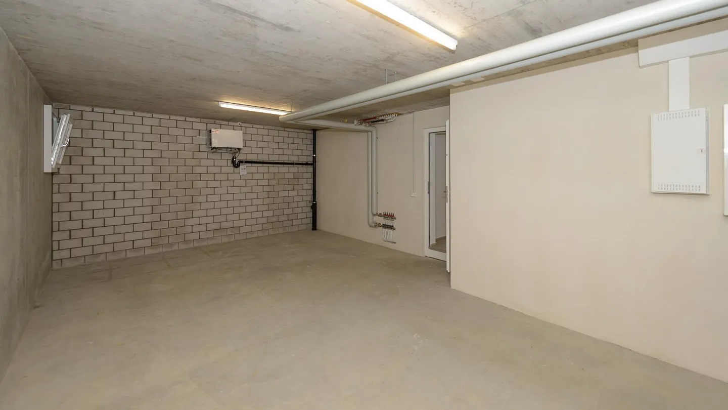 Gepflegter 4 ½-Zimmer Doppelhausteil an ruhiger Lage - Photo 11 sur 13