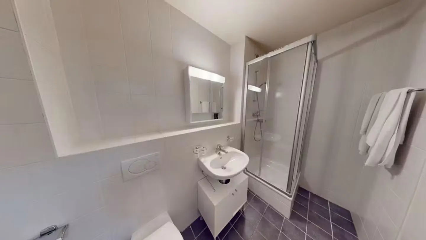 Charmant appartement à Genève - Photo 4 sur 10
