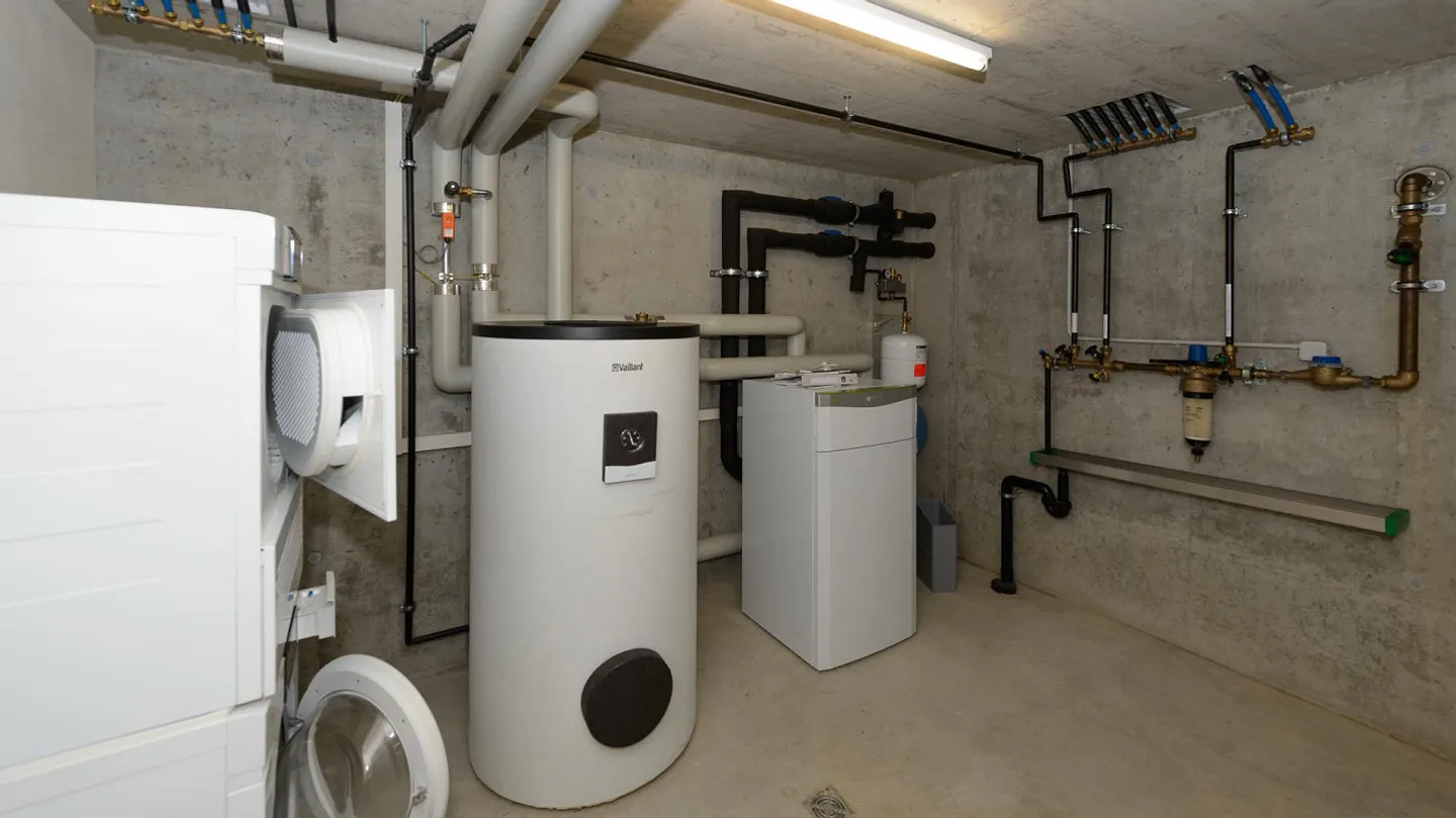 Gepflegter 4 ½-Zimmer Doppelhausteil an ruhiger Lage - Photo 12 sur 13