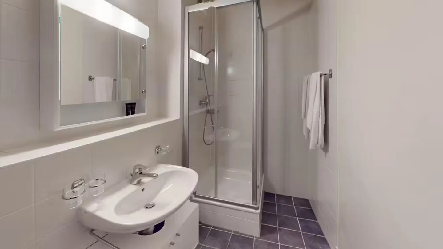 Charmant appartement à Genève - Photo 9 sur 10