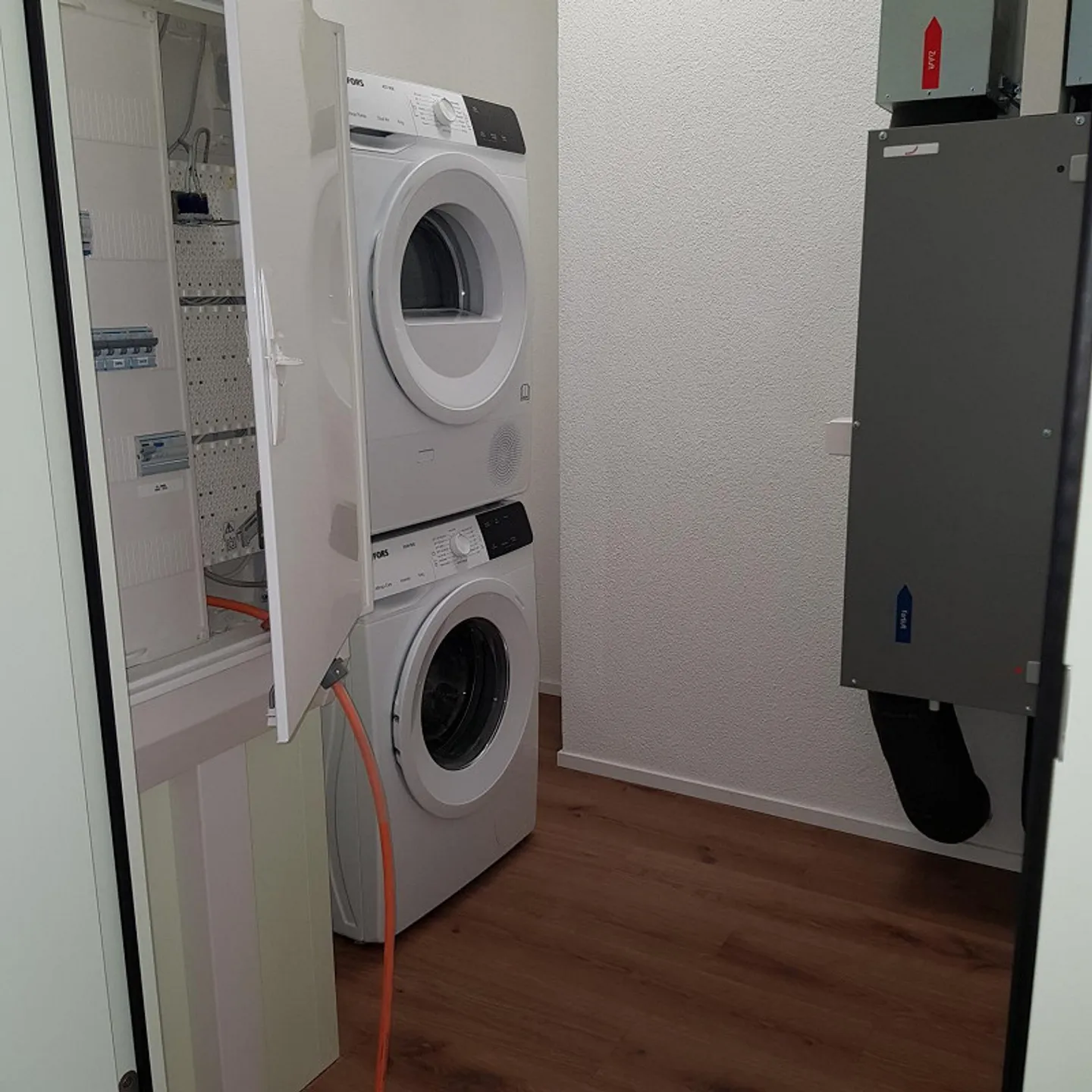 Newly built apartments for the residents of Stein and neighboring communities - Photo 8 of 11