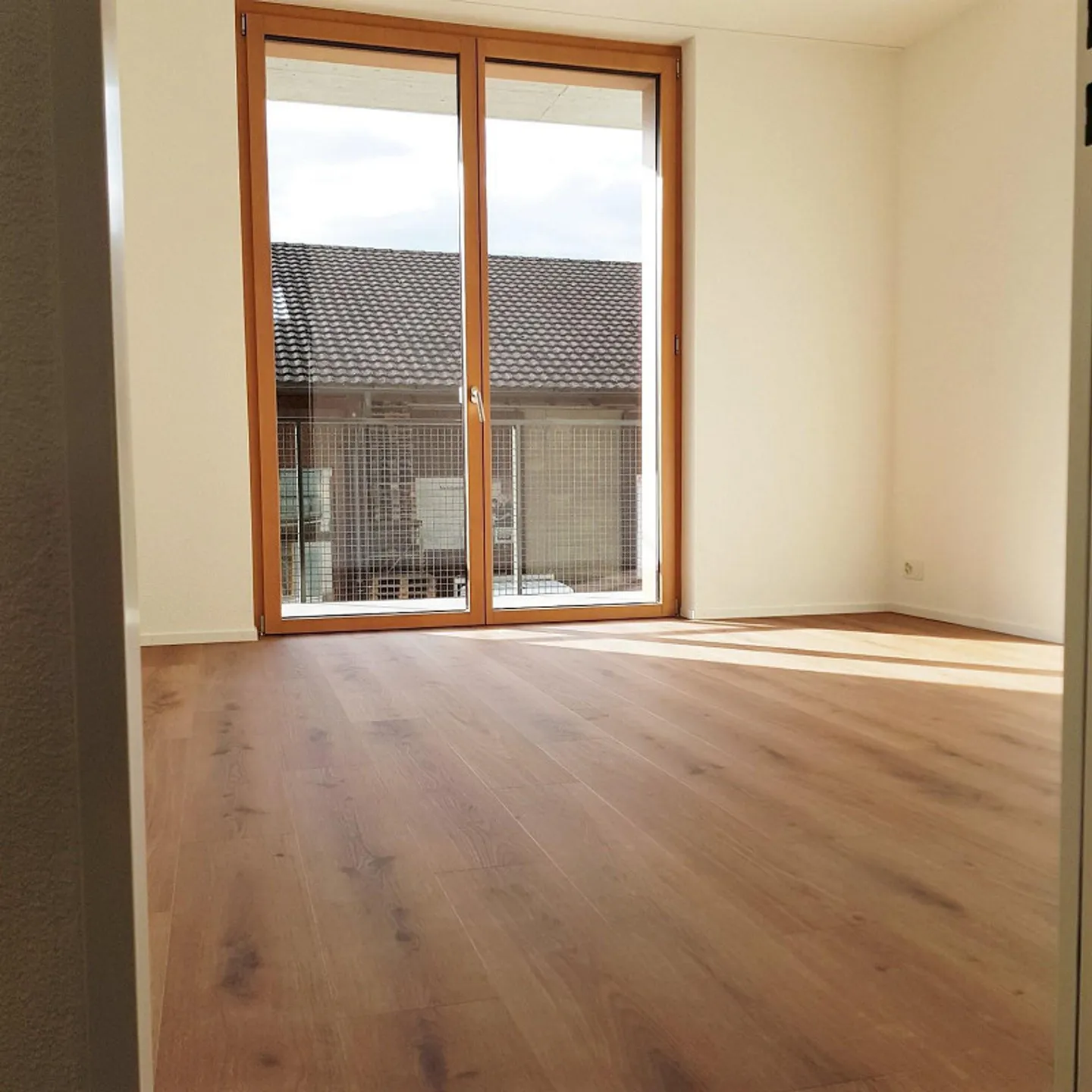 Newly built apartments for the residents of Stein and neighboring communities - Photo 9 of 11