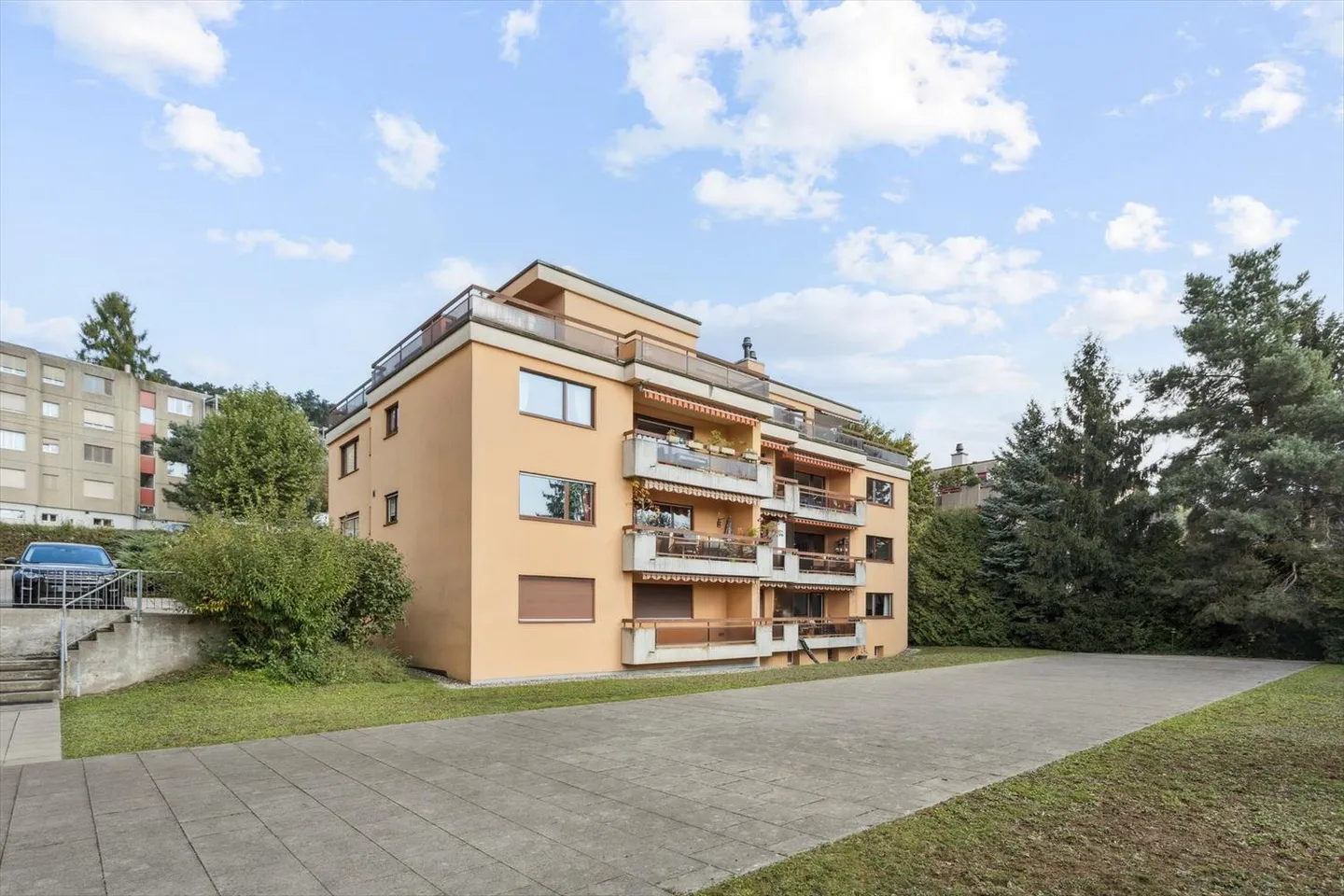 Appartamento confortevole e luminoso al piano terra - Foto 10 di 10