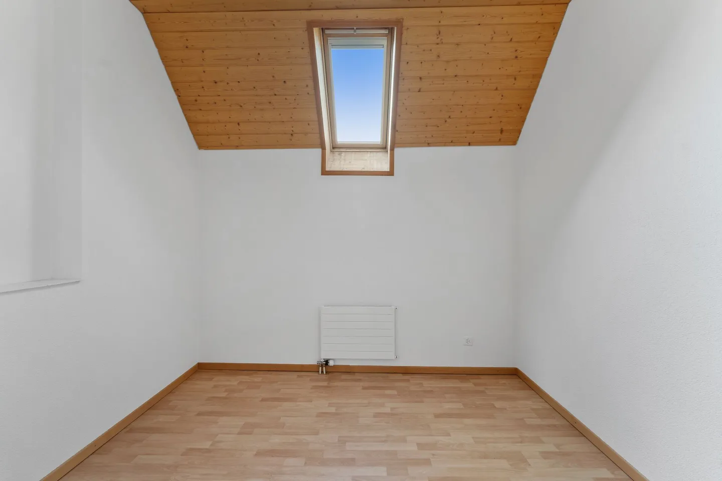 Two-family house / single-family house with apartment - Photo 14 of 30