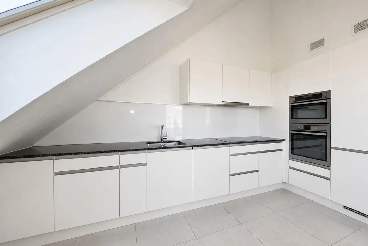 Spacious Duplex Apartment in Elgg - Photo 2 of 15
