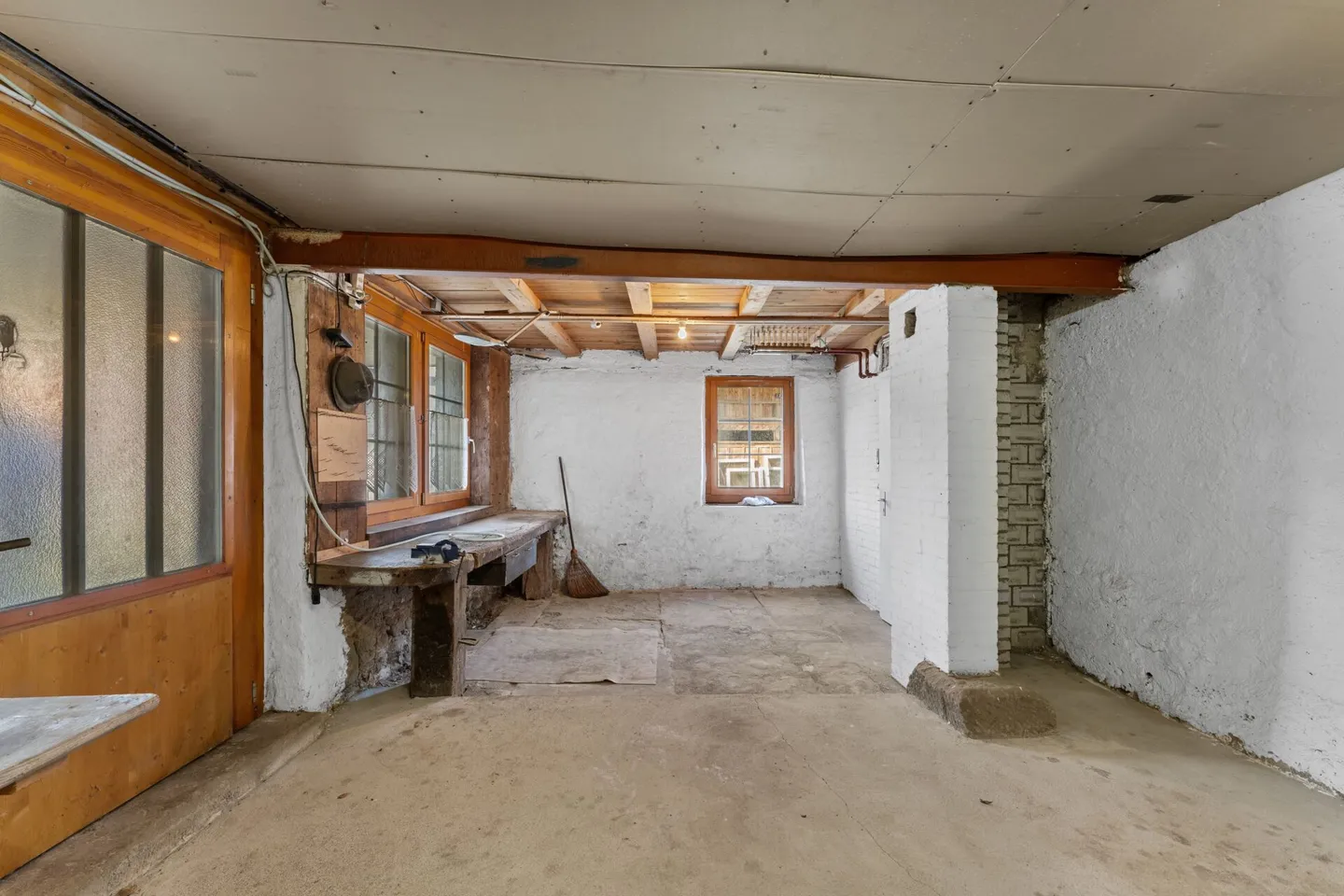 Two-family house / single-family house with apartment - Photo 21 of 30