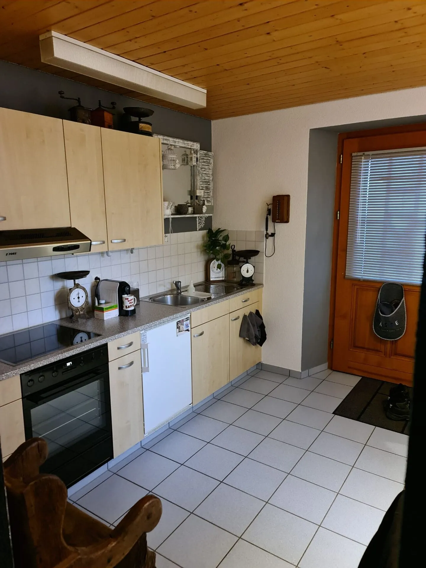 Two-family house / single-family house with apartment - Photo 23 of 30