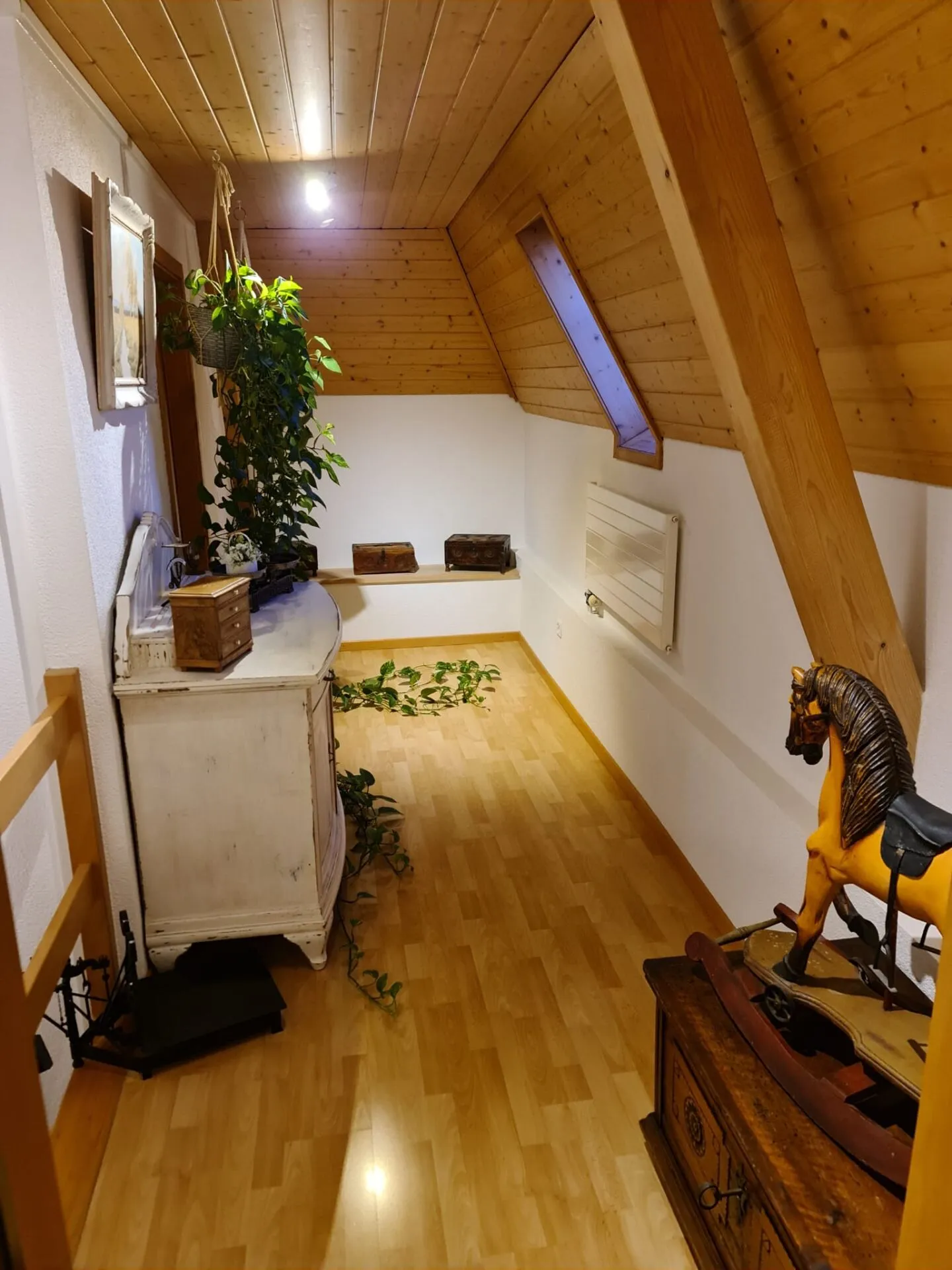 Two-family house / single-family house with apartment - Photo 25 of 30