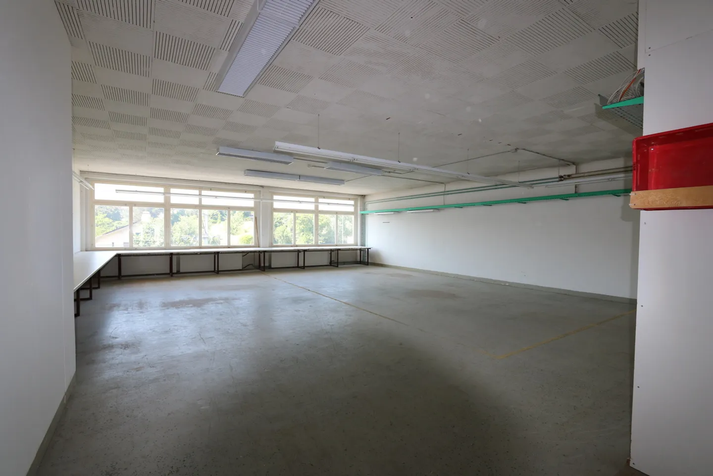 Ufficio e Laboratorio a Murten - Foto 3 di 13