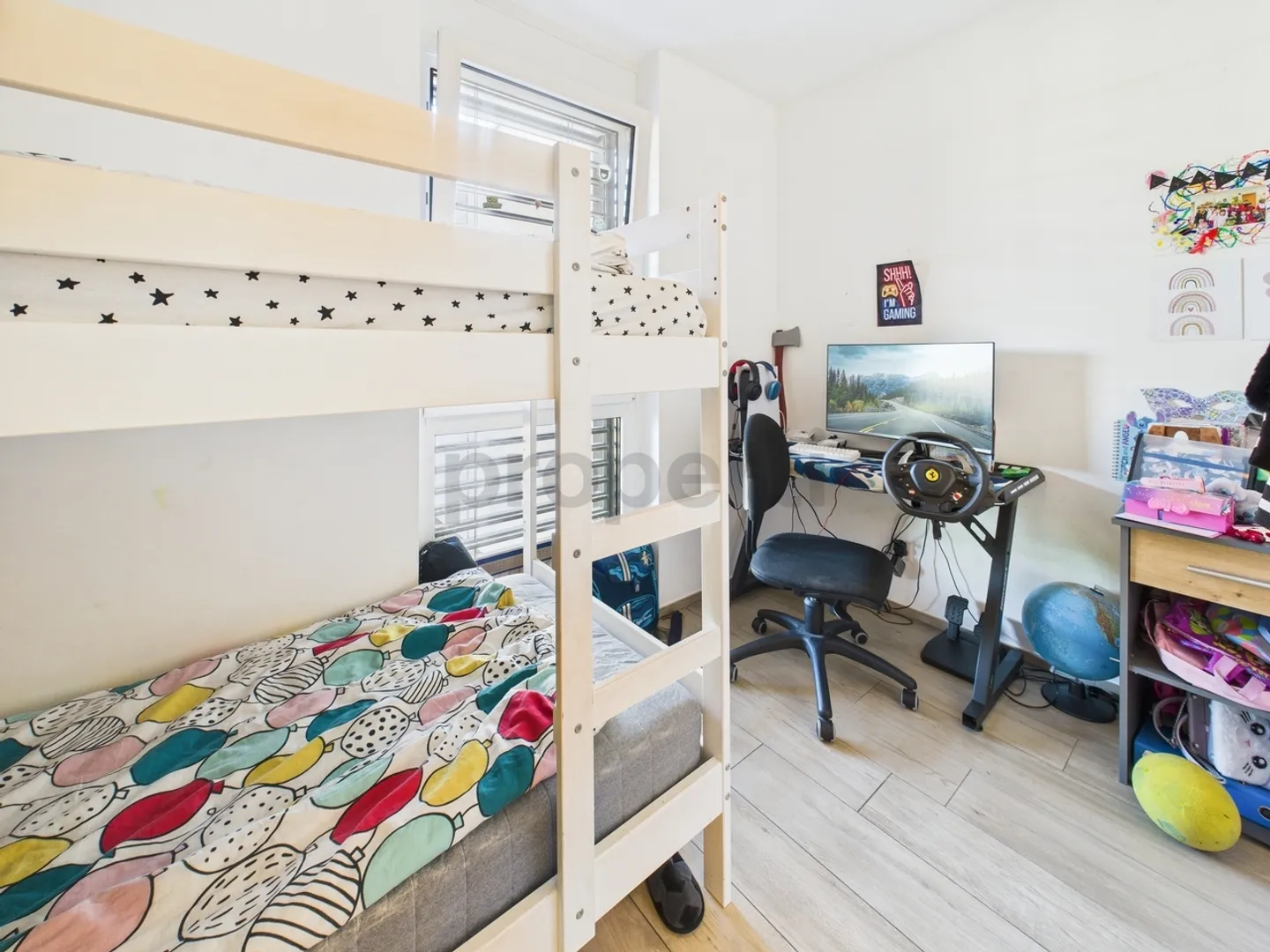 Appartement moderne à Leche Park - Photo 9 sur 13