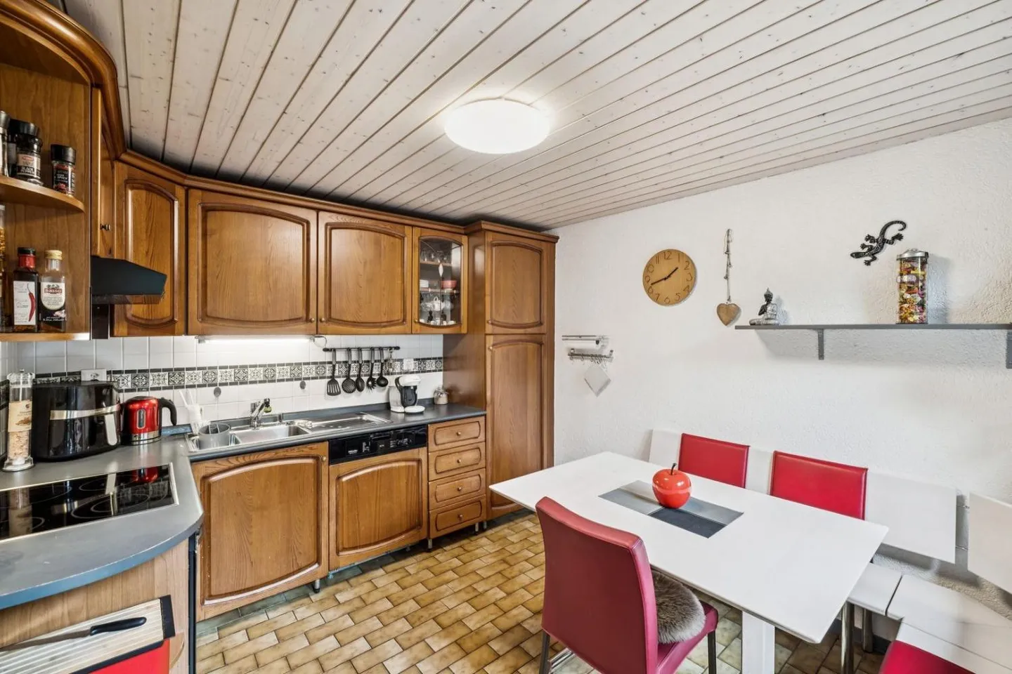 Maison avec deux appartements et vue imprenable - Photo 3 sur 7