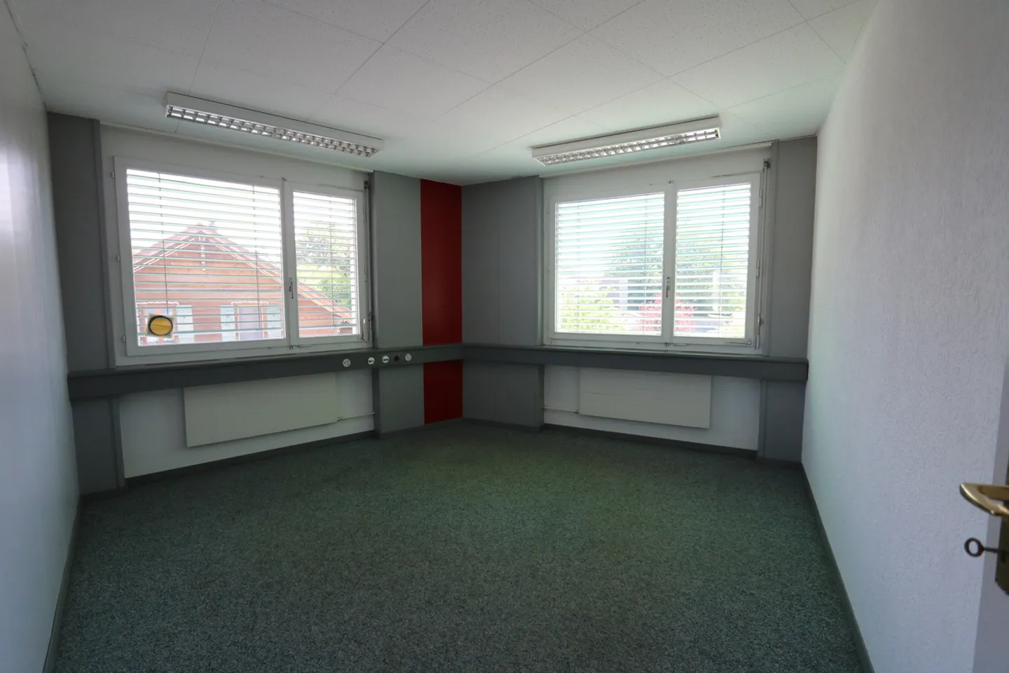 Ufficio e Laboratorio a Murten - Foto 8 di 13