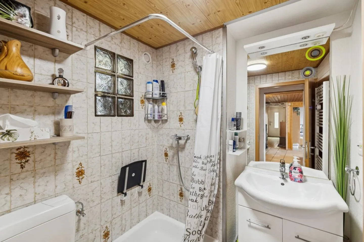 Maison avec deux appartements et vue imprenable - Photo 6 sur 7