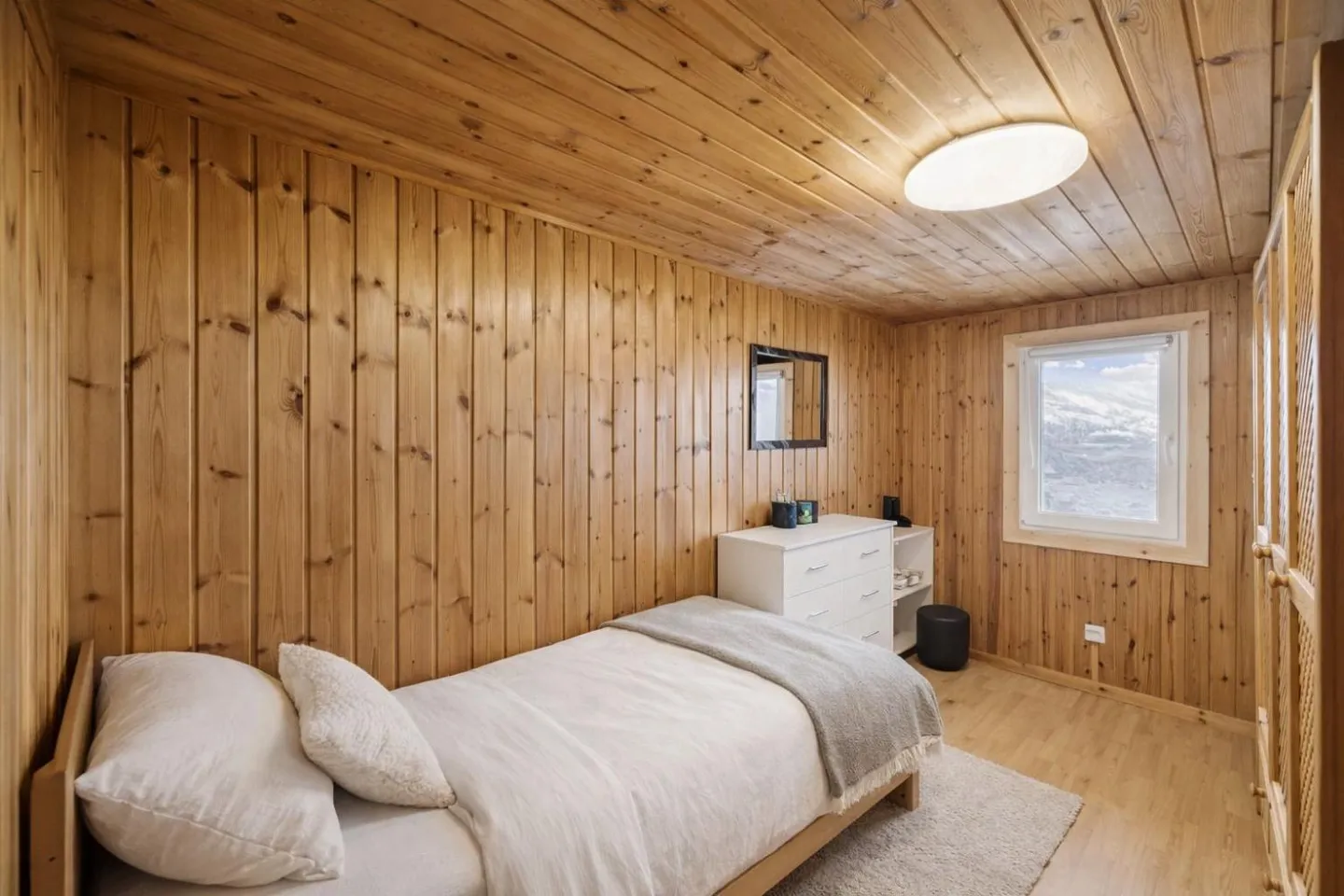 Maison avec deux appartements et vue imprenable - Photo 7 sur 7