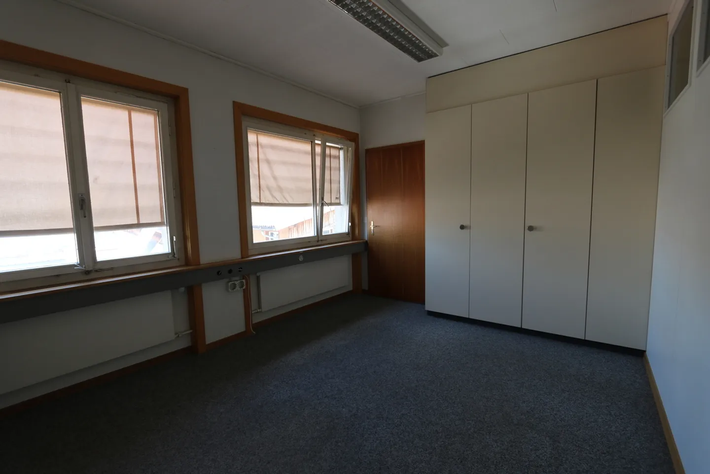 Ufficio e Laboratorio a Murten - Foto 11 di 13