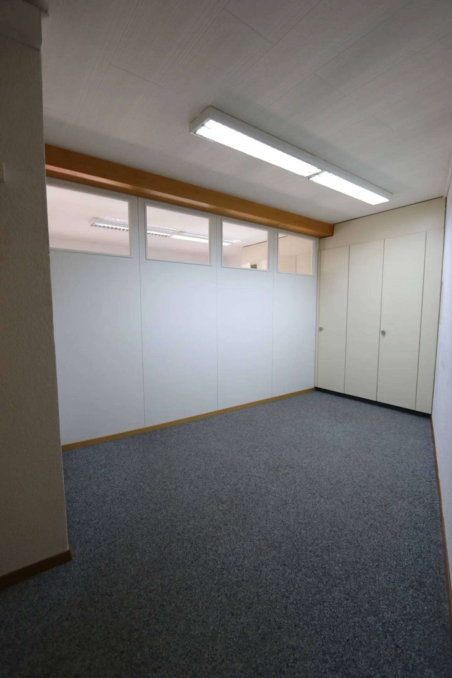 Ufficio e Laboratorio a Murten - Foto 13 di 13