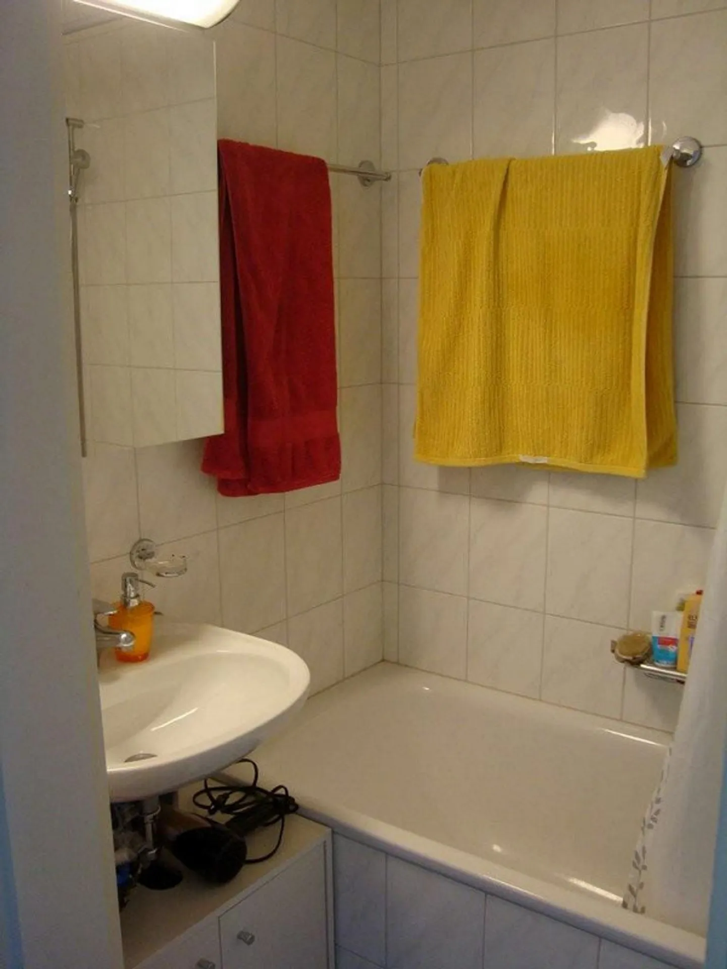 Beautiful 3-room apartment near Zug city center - Photo 3 of 5