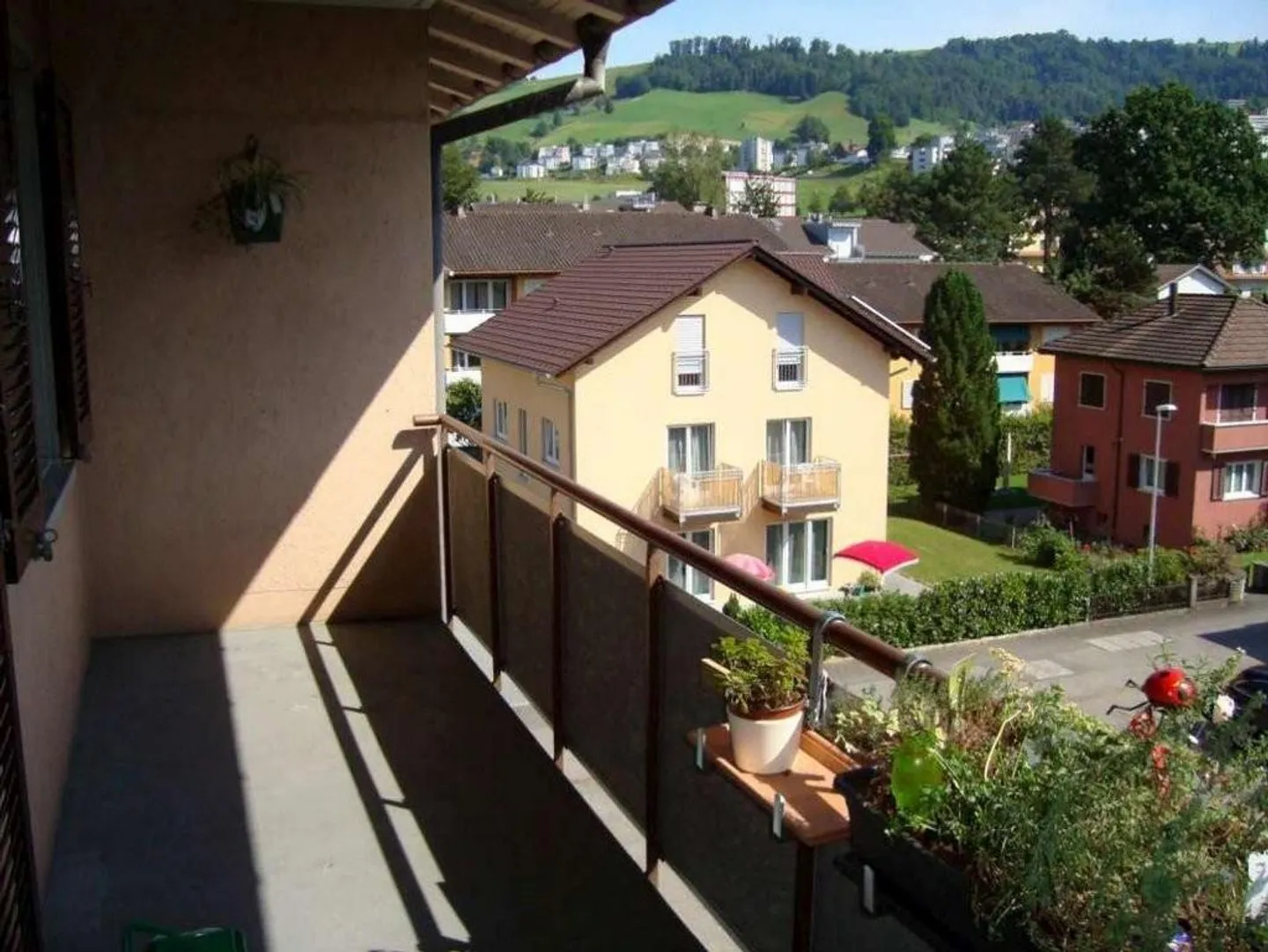 Beautiful 3-room apartment near Zug city center - Photo 5 of 5
