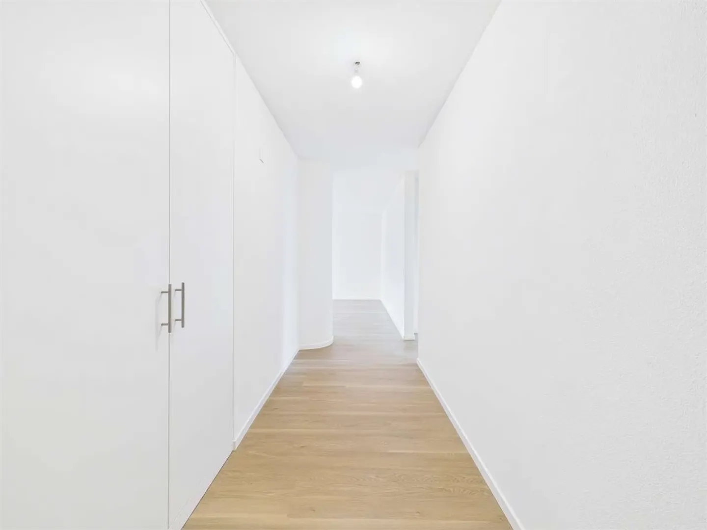 Breganzona - 3,5 Zimmer komplett renoviert - Foto 4 von 8