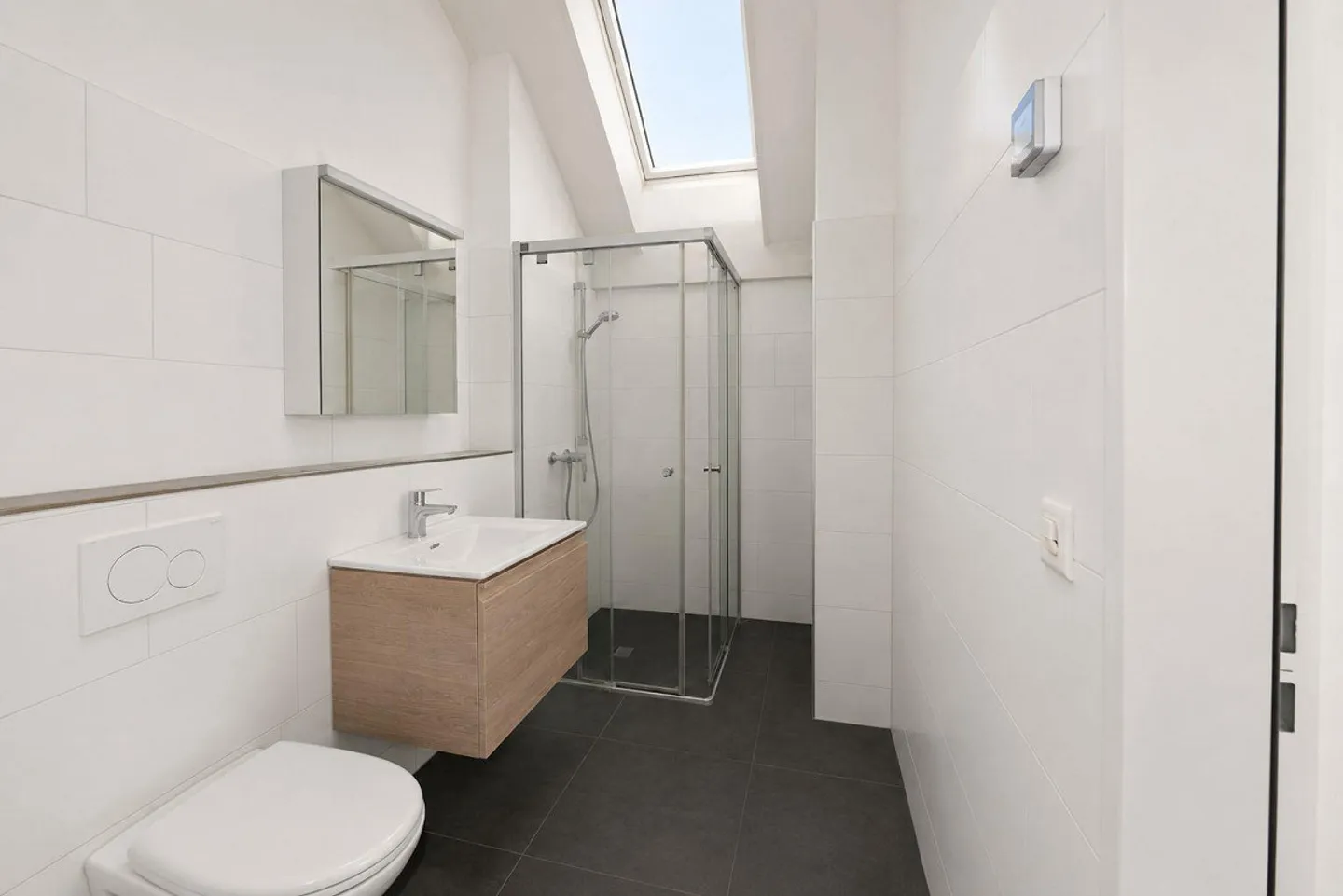 Spacious Duplex Apartment in Elgg - Photo 6 of 15