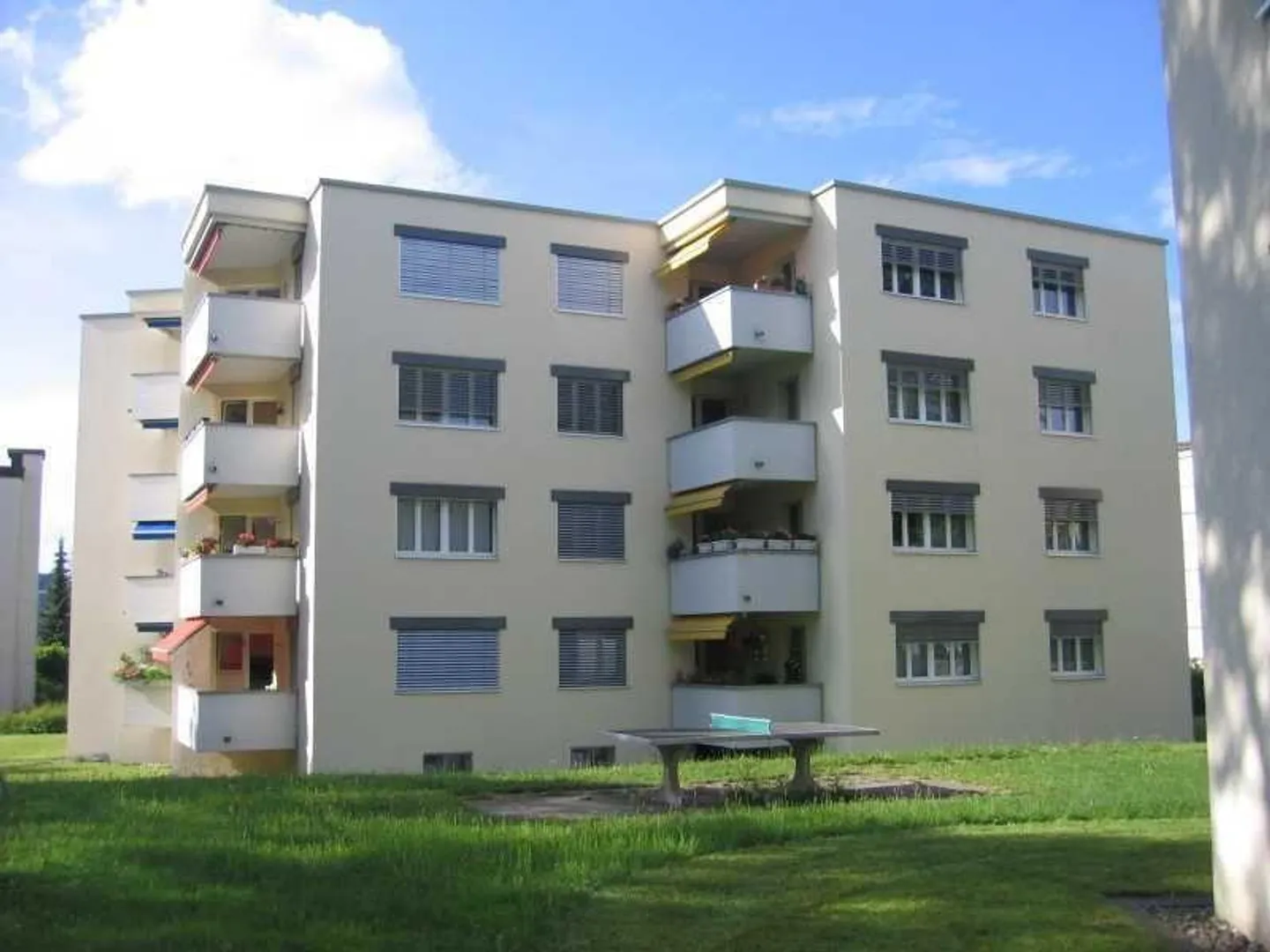 Vivere in una posizione tranquilla e soleggiata! - Foto 1 di 7