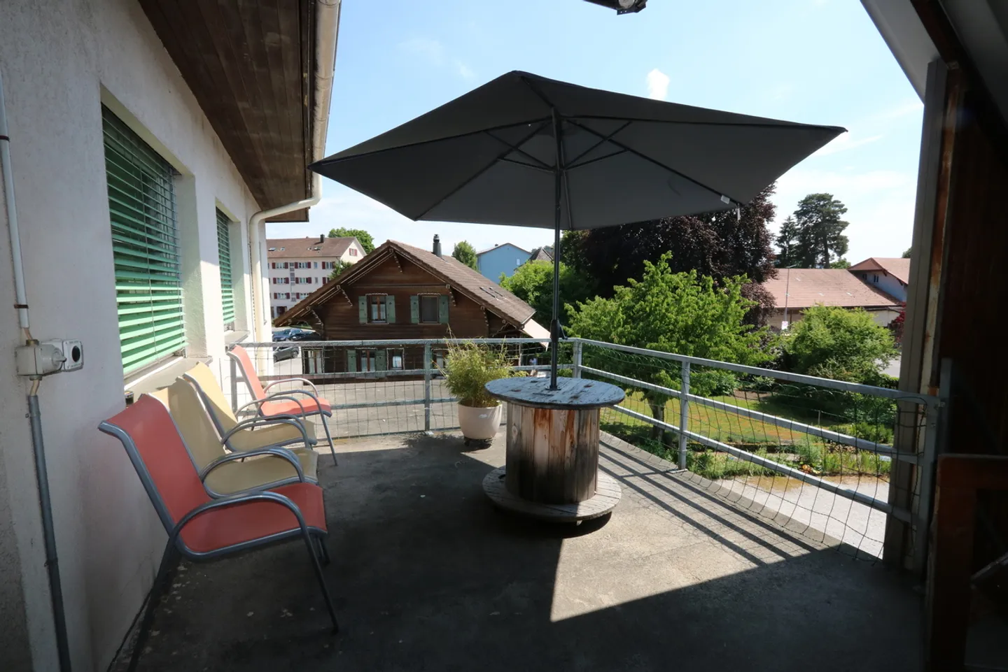 Ufficio e Laboratorio a Murten - Foto 4 di 13