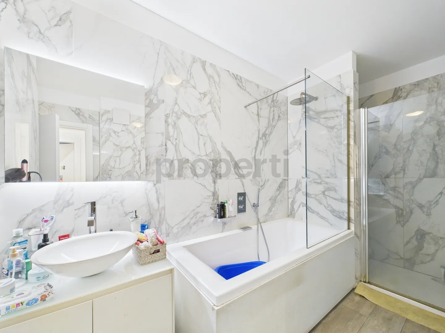 Appartement moderne à Leche Park - Photo 8 sur 13