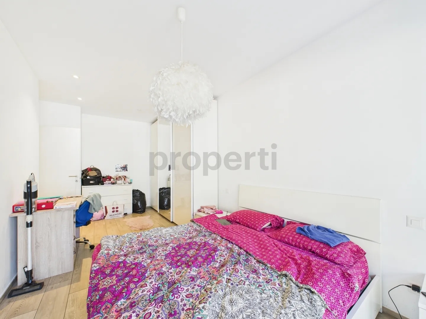 Appartement moderne à Leche Park - Photo 11 sur 13