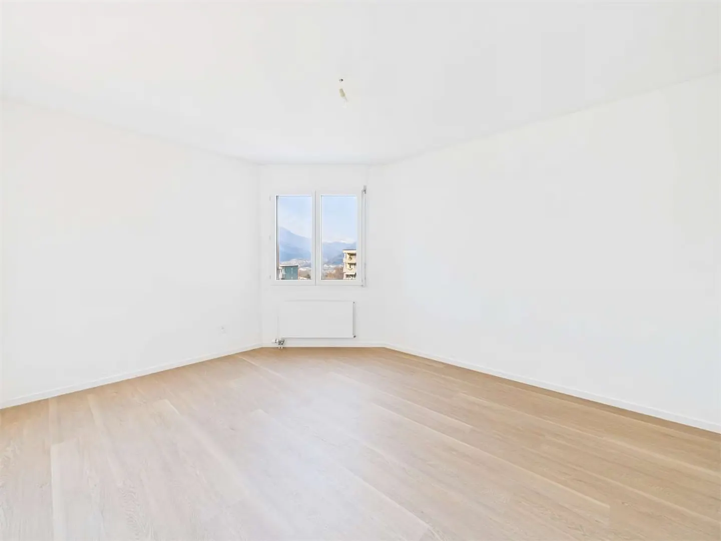 Breganzona - 3,5 Zimmer komplett renoviert - Foto 6 von 8